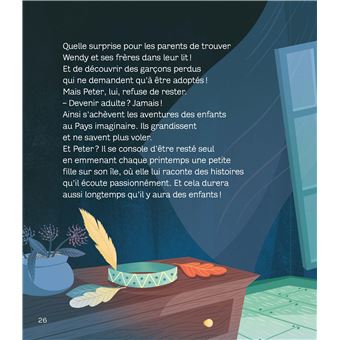 Mes premiers grands classiques