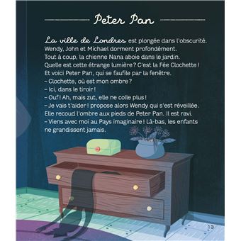 Mes premiers grands classiques