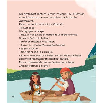 Mes premiers grands classiques