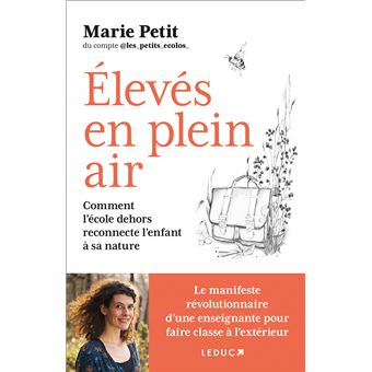 Élevés en plein air