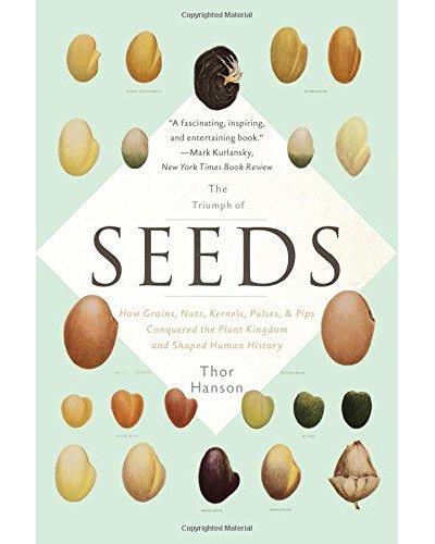 Triumph of seeds