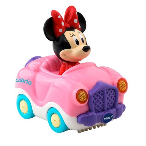 TTA- DISNEY MINNIE MOUSE - NL