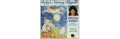 Baby s nursery rhymes