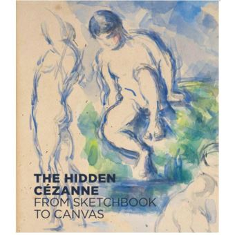 The Hidden Cezanne