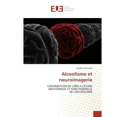 Alcoolisme et neuroimagerie