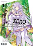 Re : Zero ARC 4