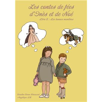 Les Bonnes Manières