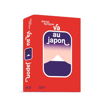 Va au Japon