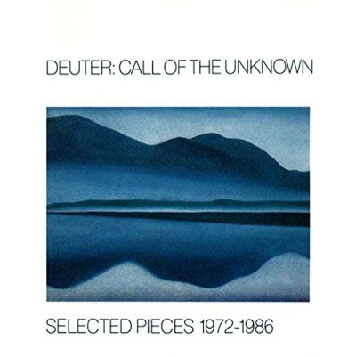 Call of the unknown, selected pieces 1972 / 1986