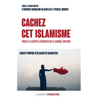 Cachez cet islamisme