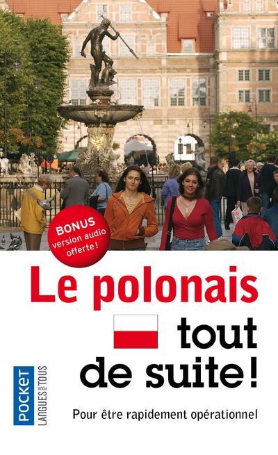Le polonais tout de suite