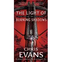 The Light of Burning Shadows