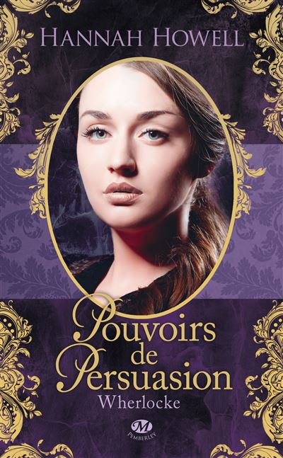 Pouvoirs de persuasion