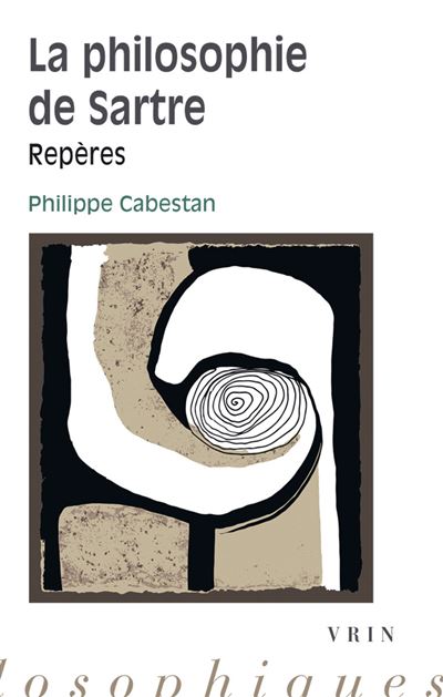 La philosophie de Sartre