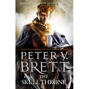 The Skull Throne Epub Download