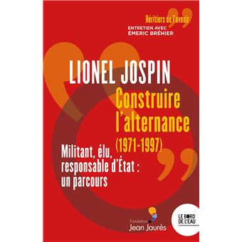 Construire l'alternance