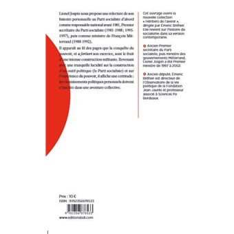 Construire l'alternance