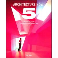 Architecture now ! 4 Volume 4 Tome 4 - broché - Philip