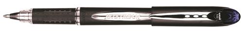 UNIBALL JETSTREAM STYLO GEL BLEU