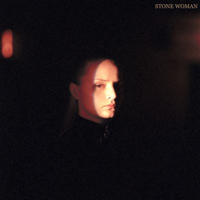 Stone woman/ep