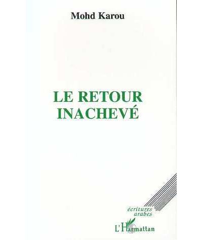 Le retour inacheve