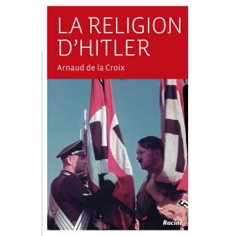 La religion d'Hitler