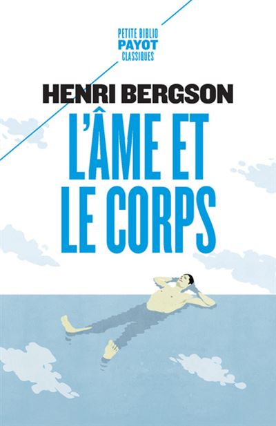 L'ame et le corps
