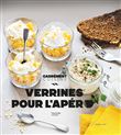 100 Recettes de Verrines pour l'apéro