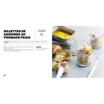 100 Recettes de Verrines pour l'apéro