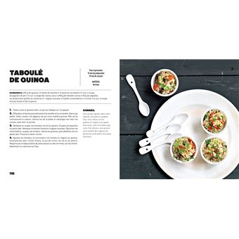 100 Recettes de Verrines pour l'apéro