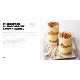 100 Recettes de Verrines pour l'apéro