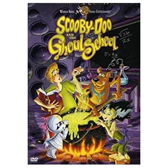 Scoubidou - DVD Zone 1 - DVD Zone 1 - Achat & prix | fnac