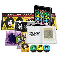 Some girls - Edition Super Deluxe 2 CD + DVD + 45t + livre