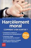Harcèlement moral 2019