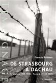 De Strasbourg à Dachau