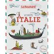 Voyages Italie
