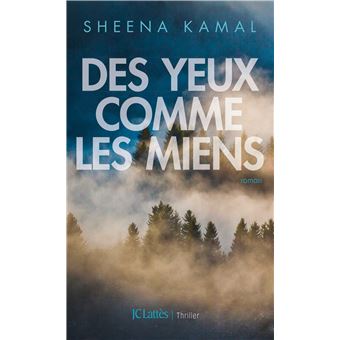 Des yeux comme les miens - 1