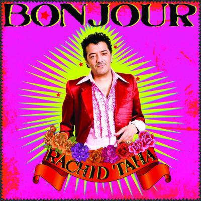 Bonjour Digipack