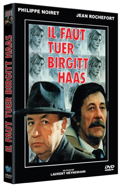 Il faut tuer Birgitt Haas DVD