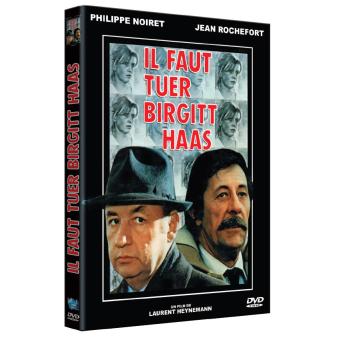 Il faut tuer Birgitt Haas DVD