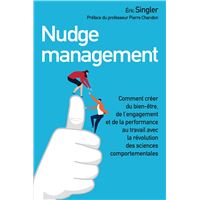 Nudge management
