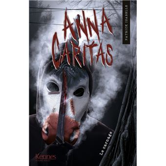 Anna Caritas
