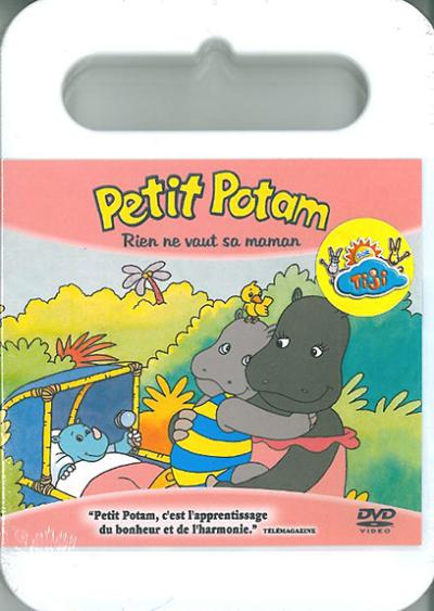 Rien ne vaut sa maman