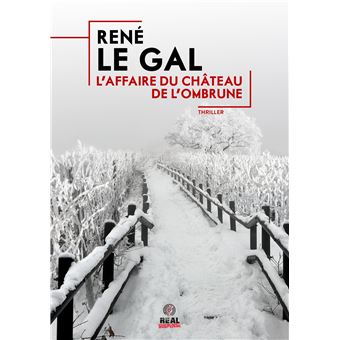 L'affaire du château de l'Ombrune