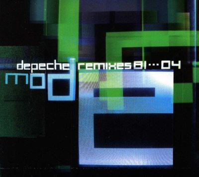 Remixes 1981 2004 - Edition limitée