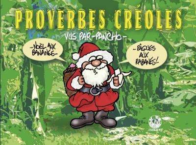 Noël aux bananes, Pâques aux rabanes!