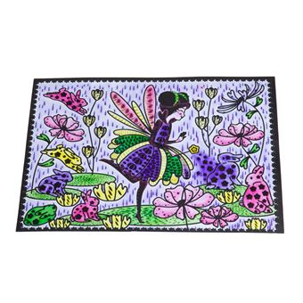 Mon atelier peinture magique - Petites fées