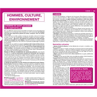 Guide du Routard Lot, Aveyron, Tarn 2022/23