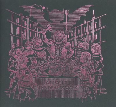 Devil s walk/ed deluxe