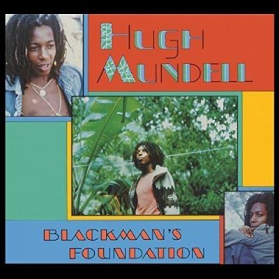 BLACKMAN S FOUNDATION/LP